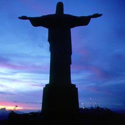 Christus in Rio